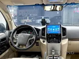 Toyota Land Cruiser GXR 2019